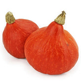 MULTIPACK (kg) - ZUCCA HOKKAIDO BIO FRESCA (ca. 10 kg)